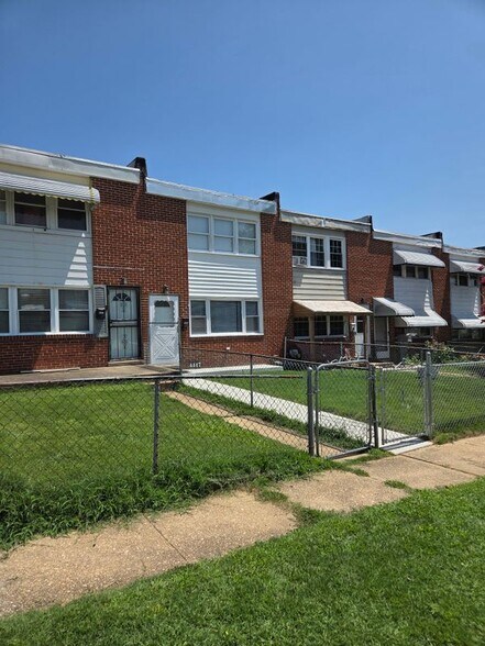 Building Photo - 4447 Norfen Rd