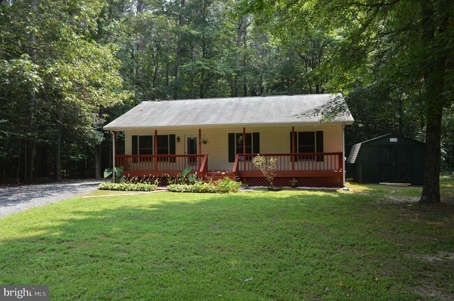 Building Photo - 309 Pilot Way