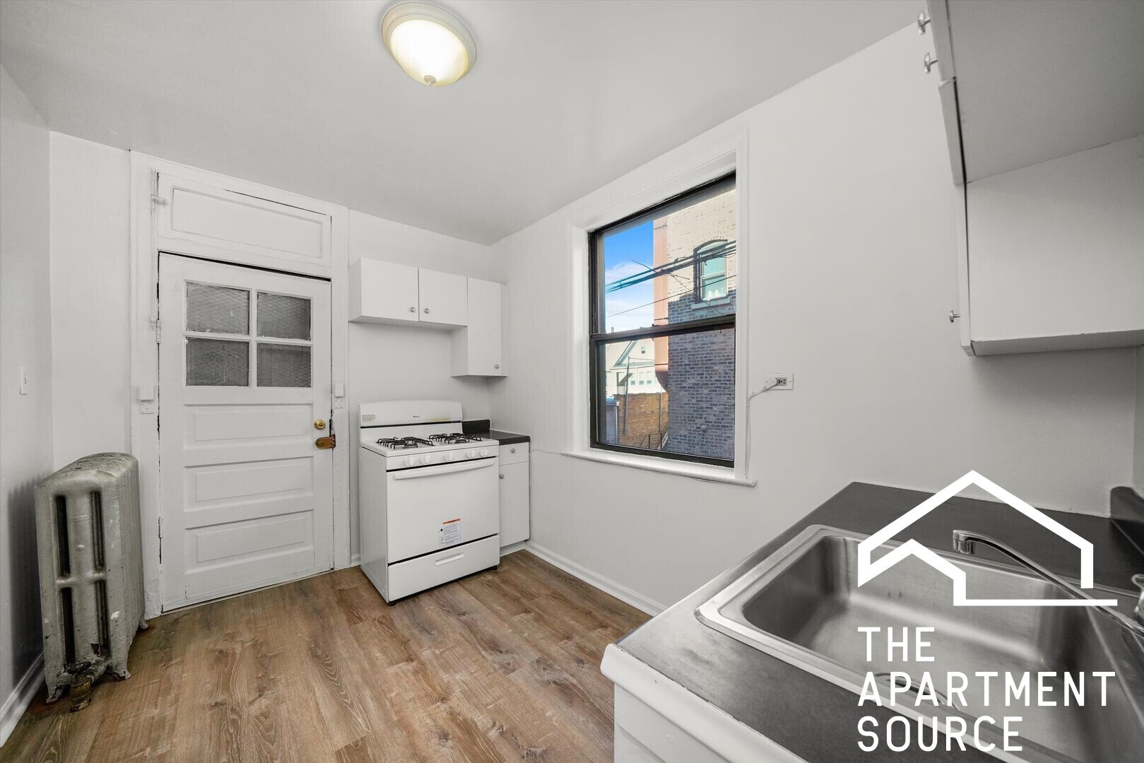 Building Photo - 2338 N Spaulding Ave