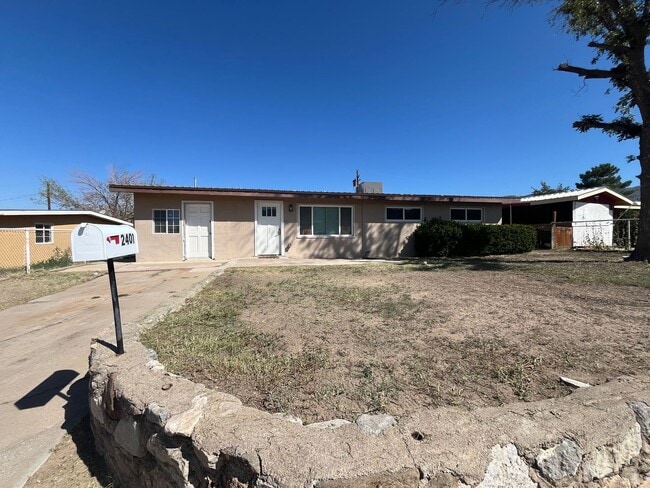 Primary Photo - Updated 3 bedroom 2 bathroom house