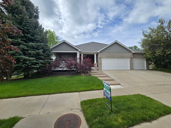 Primary Photo - Executive Ranch in the Broadlands