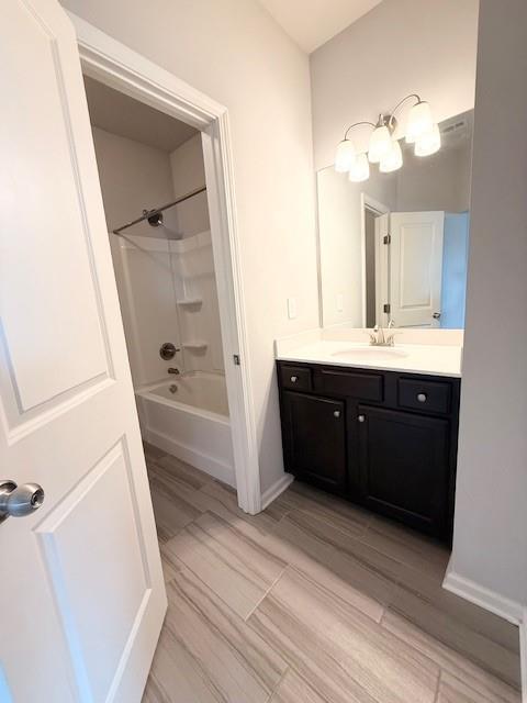 Building Photo - 4502 Big Rock Rdg Trl