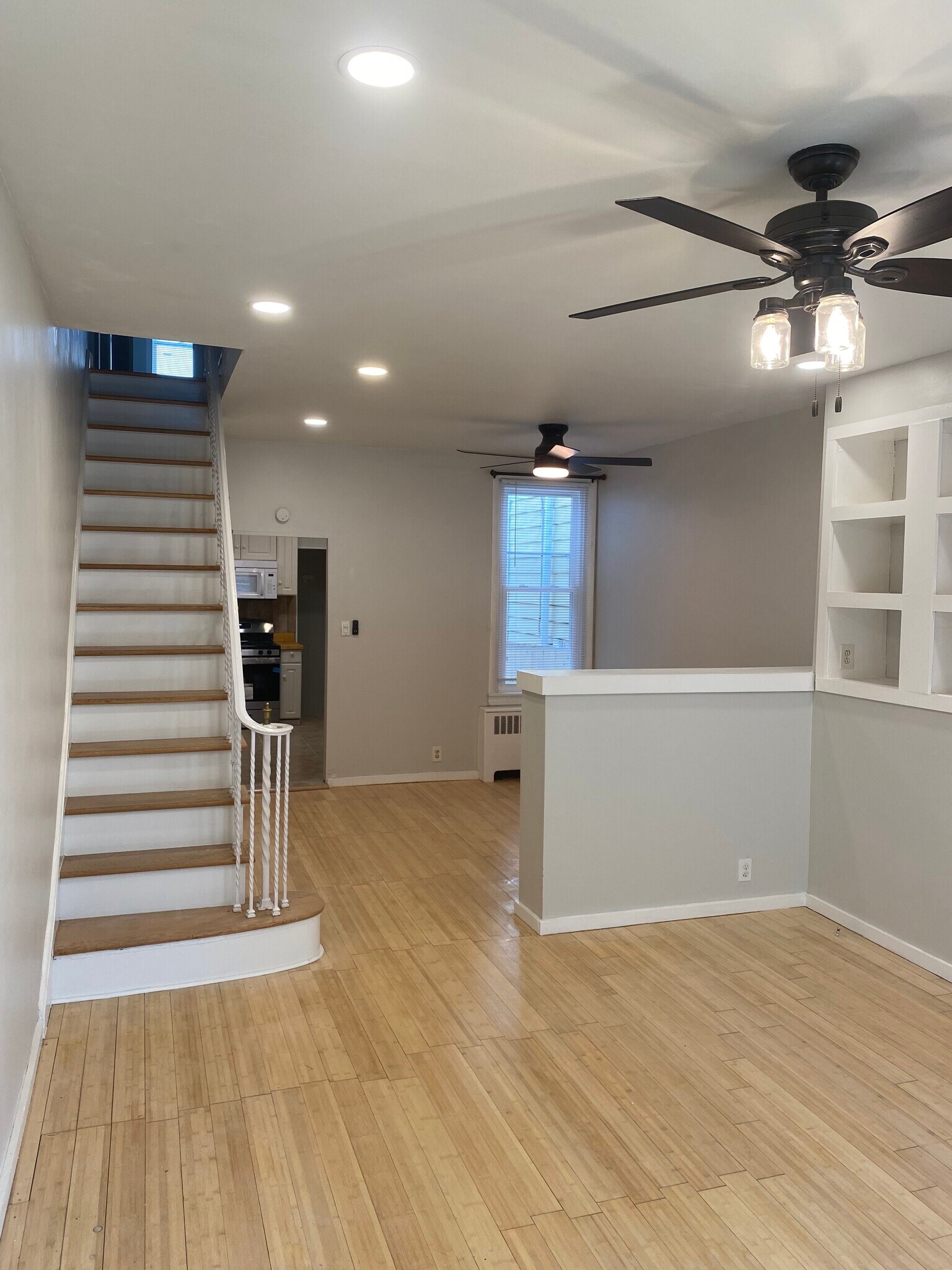 Living Room - 3145 Almond St