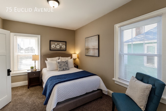 Building Photo - 75 Euclid Ave