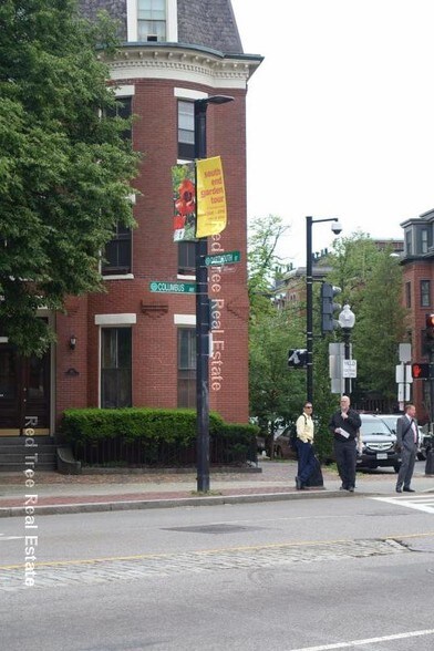 Building Photo - 109 Dartmouth St