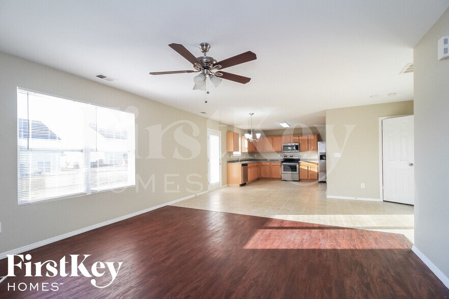 Building Photo - 3137 Asheton Grove Ct