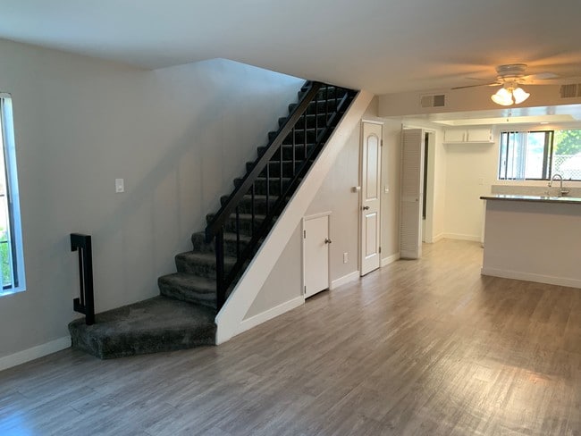 Larch Luxury Townhomes - Lawndale, CA | Apartment Finder