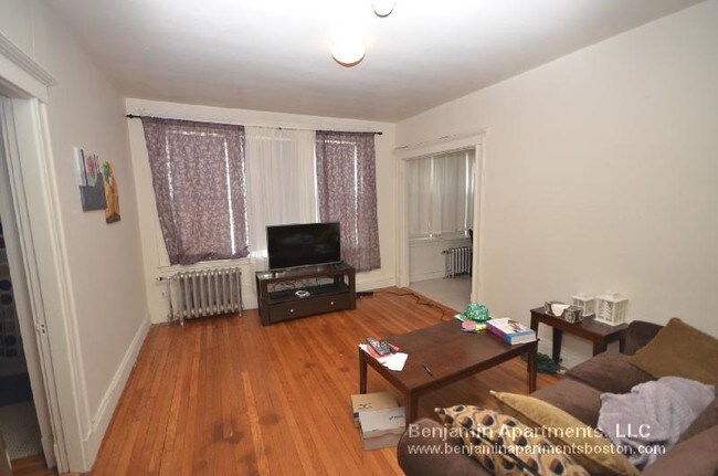 Primary Photo - 1171 Boylston St