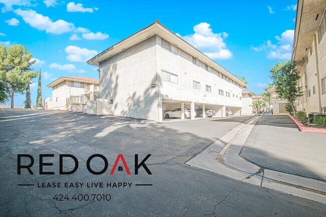 Building Photo - 861 Glencliff St