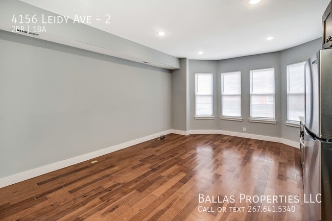Building Photo - 4156 Leidy Ave