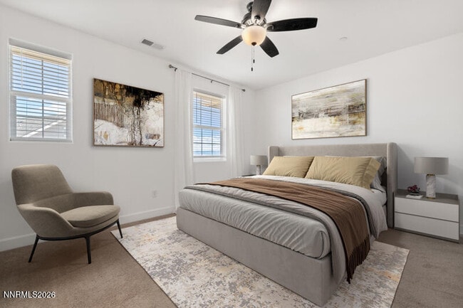 Building Photo - 2020 Cradle Mountain Dr