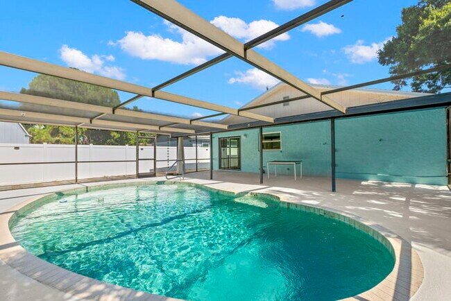 Building Photo - Home For Rent in Fortuna Park WITH A POOL!