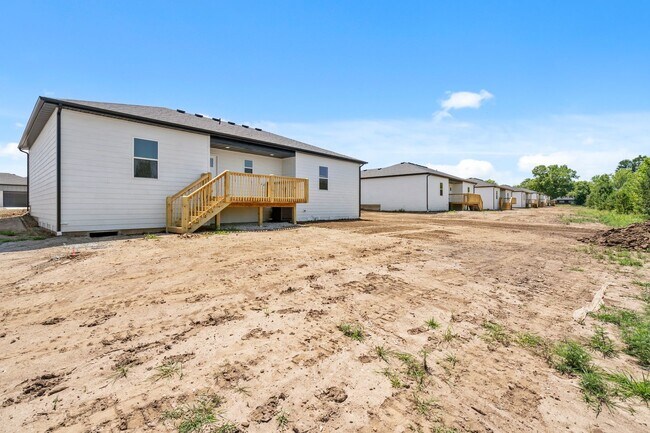 Building Photo - brand-new 3 bedroom, 2 bathroom home