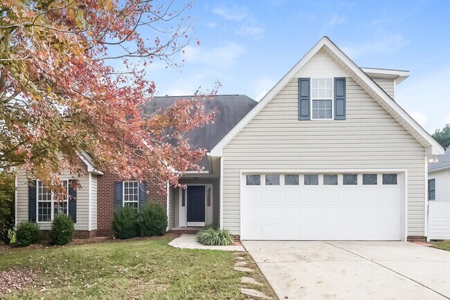 Primary Photo - 2412 Damascus Dr