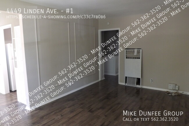 Building Photo - 2BR/1BA Apartment Located in Bixby Knolls