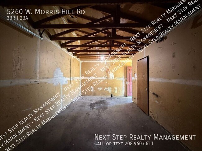 Building Photo - 5260 W Morris Hill Rd