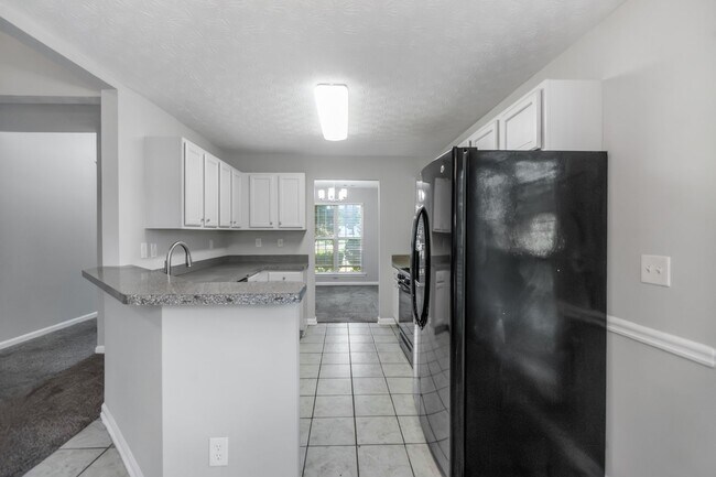 Building Photo - Spacious 4 Bedroom, 2.5 Bath Home on a Large Corner Lot in McDonough! ?