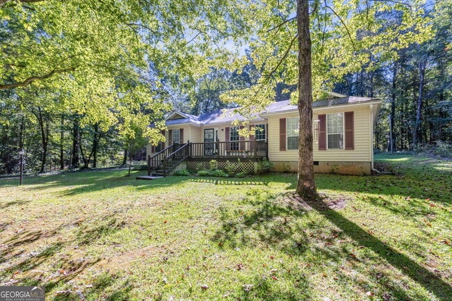 Building Photo - 127 Circle H Dr