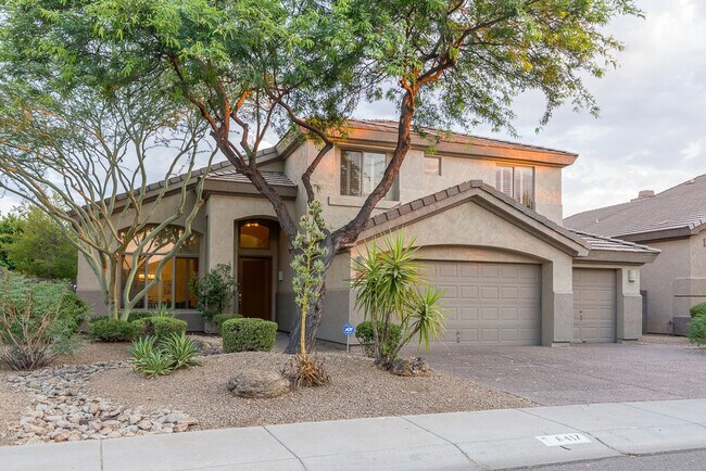 Building Photo - 6417 E Marilyn Rd