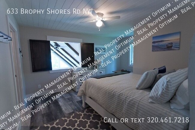 Building Photo - 633 Brophy Shores Rd NW