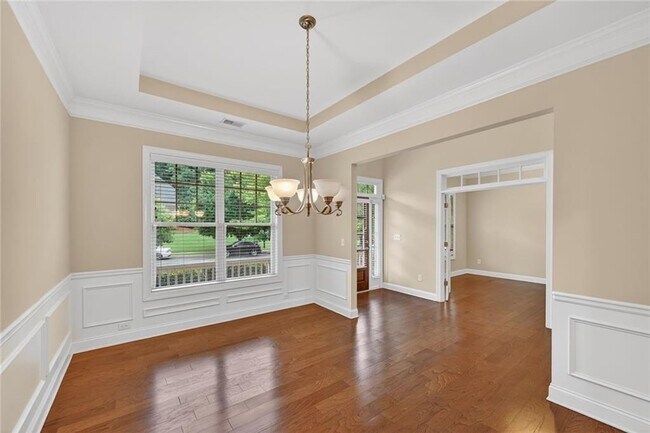 Building Photo - 5327 Whitney Landing
