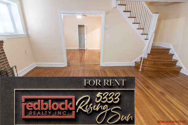 Primary Photo - ???UPDATED, HUGE 4 BEDROOM AND 2 BATH HOME...