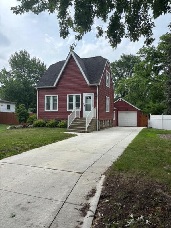 Primary Photo - 35517 Booth St