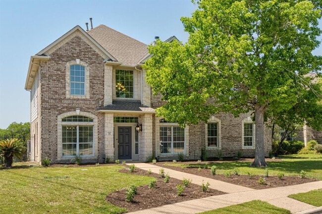 Primary Photo - 6611 Yaupon Dr