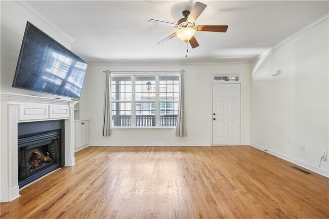 Building Photo - 255 Vannoy Park Lane Dr SE
