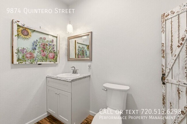 Building Photo - 9874 Quintero St