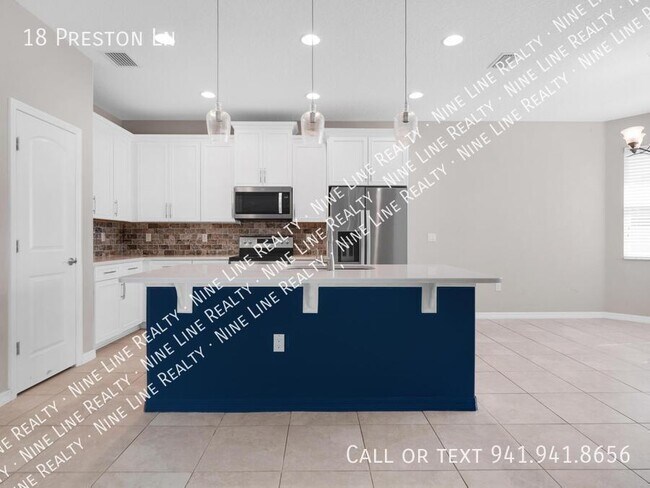 Building Photo - 18 Preston Ln