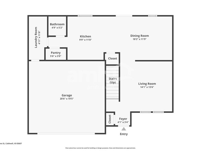 Building Photo - 12930 Hayes St