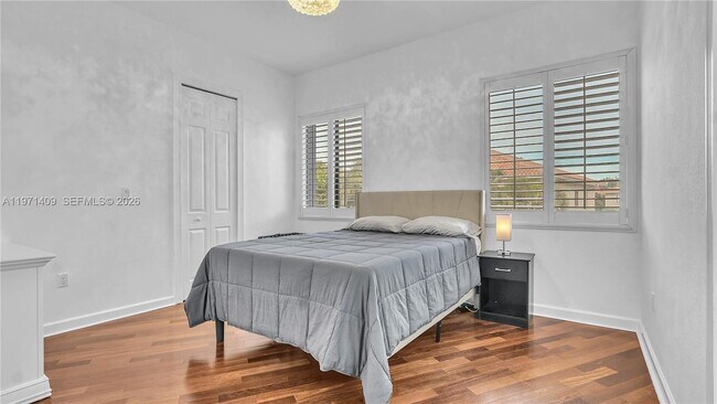 Building Photo - 7803 SW 194th Terrace