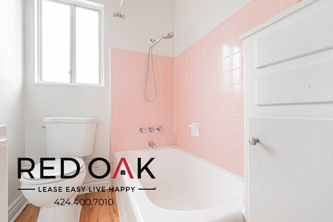 Building Photo - 6803 Long Beach Blvd