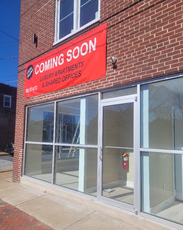 Building Photo - 801 Brandywine Blvd