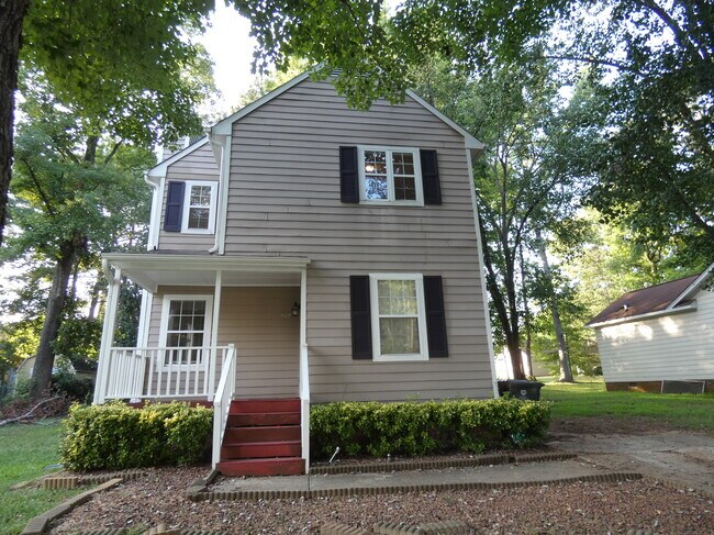 Primary Photo - 3113 Olde Birch Dr