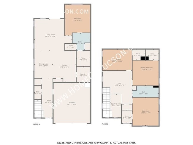 Building Photo - 7540 S Circulo Rio Blanco