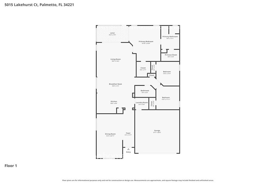 Building Photo - 5015 Lakehurst Ct