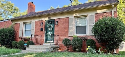 Building Photo - 839 Henry Clay Blvd