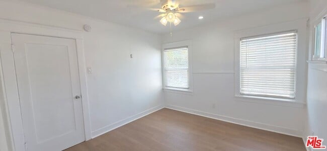 Building Photo - 2928 S Halldale Ave