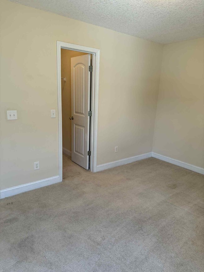 Bedroom #3 WIC - 210 Guyett Ave