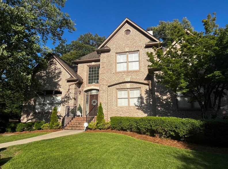 Building Photo - 6116 Rosemont Ct