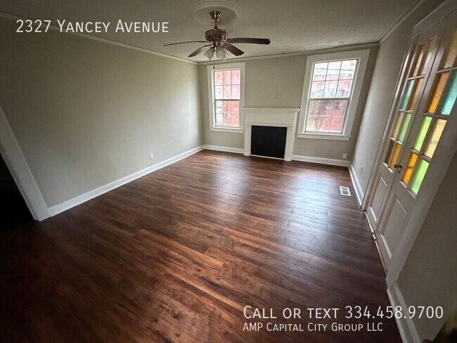 Building Photo - 2327 Yancey Ave