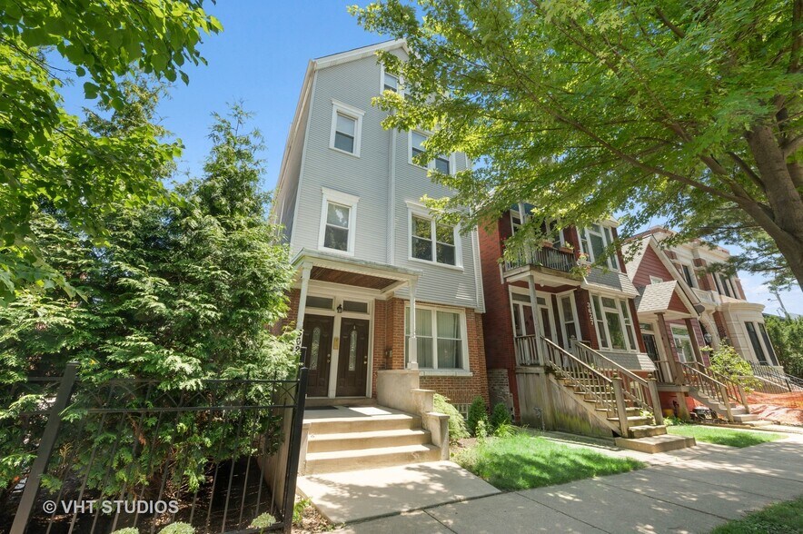 Building Photo - 3629 N Wayne Ave