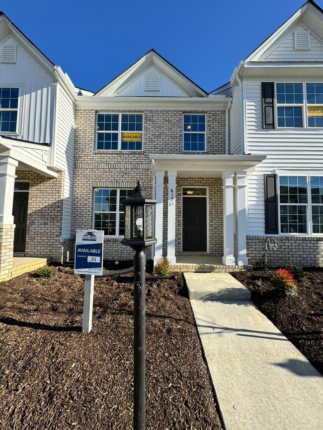 Building Photo - 6166 Belay Dr