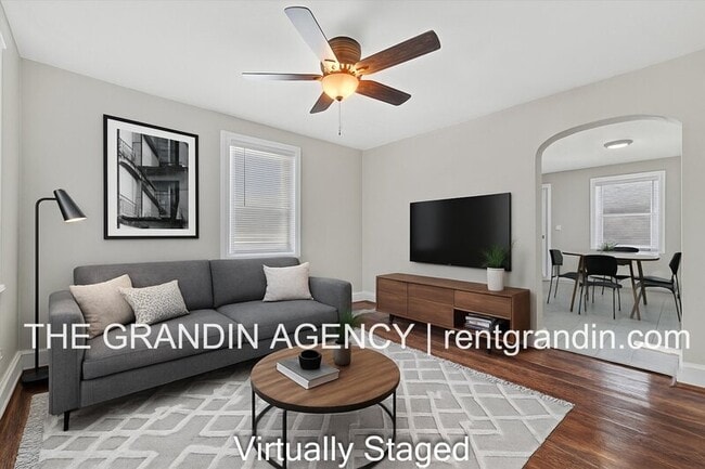 Building Photo - 3911 Michigan Ave NW