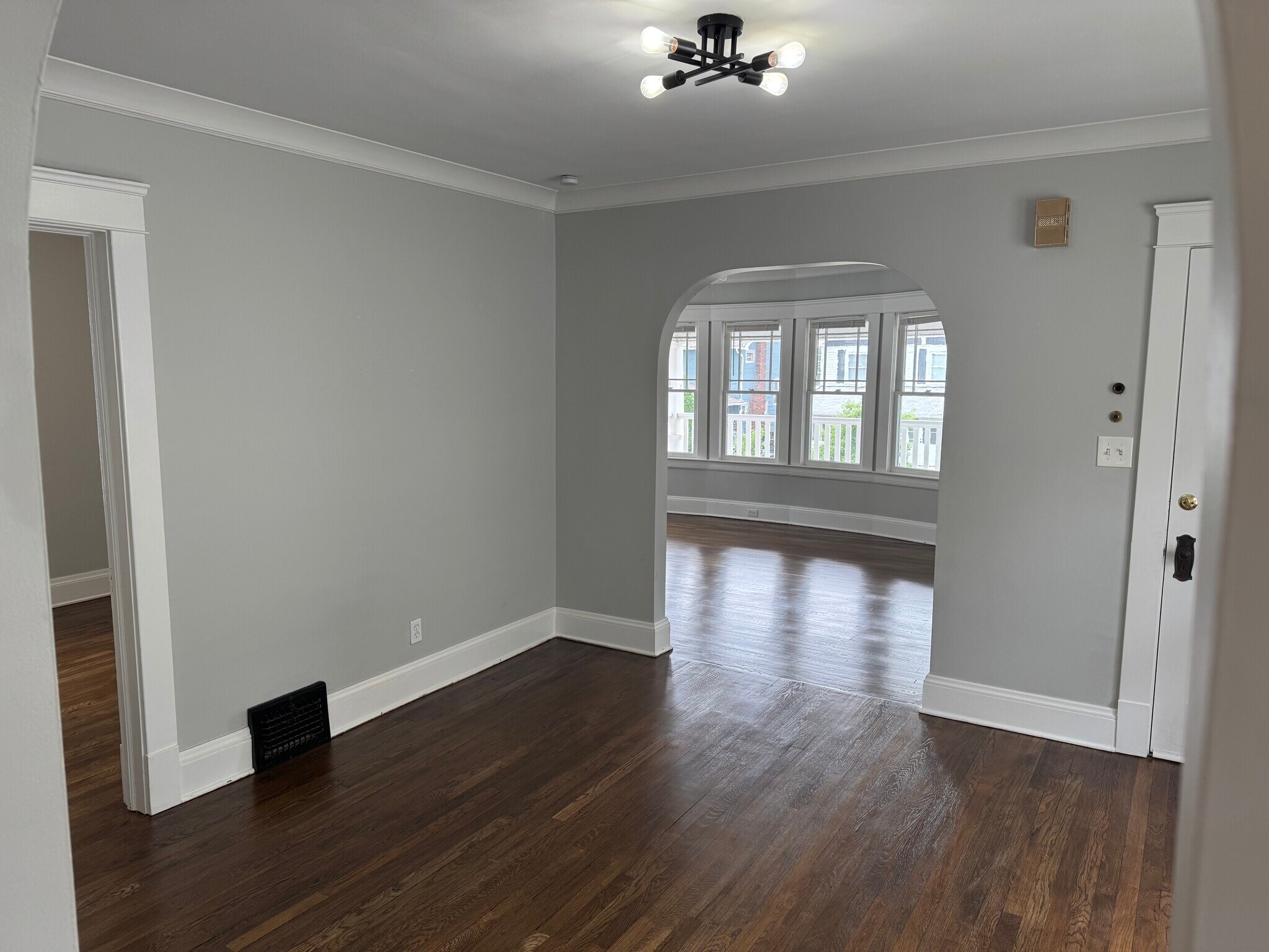 Building Photo - 1263 Jackson Ave