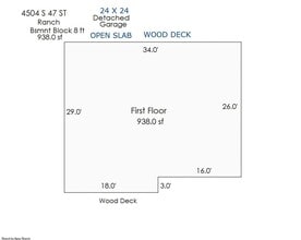 Building Photo - Beautiful 3 bed, 2 bath, 2 car garage