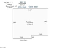 Building Photo - Beautiful 3 bed, 2 bath, 2 car garage