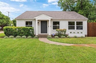 Building Photo - 4816 W Mockingbird Ln
